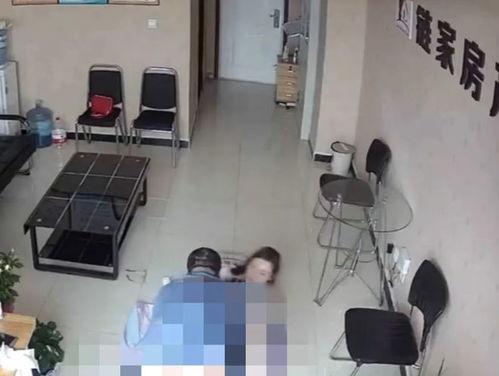 美国办公室爆料事件视频,揭露职场黑暗面与不为人知的真相  第3张