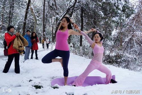 雪娥瑜伽爆料视频,揭秘瑜伽界的神秘面纱  第1张