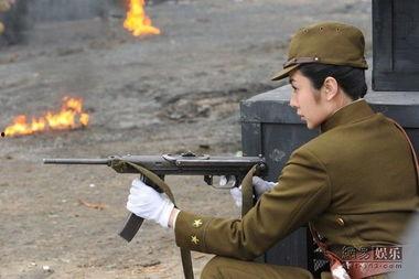 枪神之倒刺全集在线观看,全剧情揭秘,在线观看不容错过  第3张 枪神之倒刺全集在线观看,全剧情揭秘,在线观看不容错过  第3张