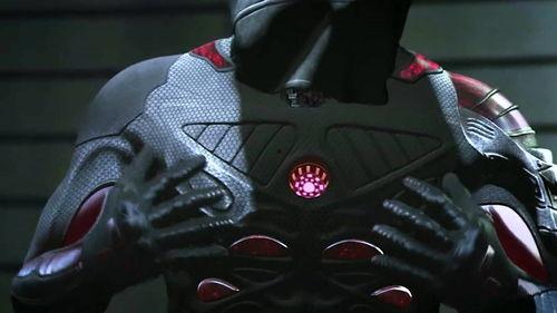 超世纪战神在线观看,在线观看,探索宇宙的终极之战 第3张 超世纪战神在线观看,在线观看,探索宇宙的终极之战 第3张