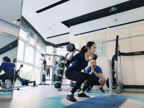 健身最新爆料文案短句,爆款短句背后的健身秘籍  第2张