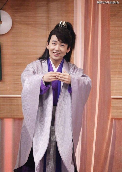 娱乐吃瓜君郭麒麟宋轶,娱乐吃瓜君带你揭秘幕后故事 第2张 娱乐吃瓜君郭麒麟宋轶,娱乐吃瓜君带你揭秘幕后故事 第2张