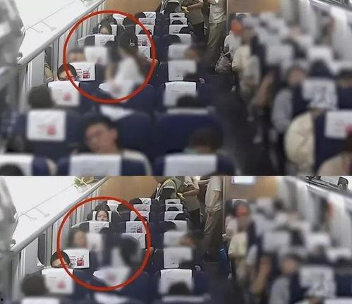 网友爆料高铁超员事件视频  第3张